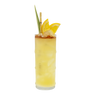 the banana cup