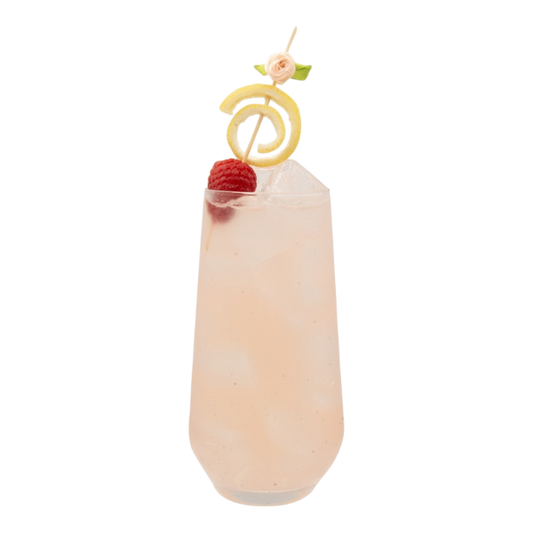 Roseberry Lemonade
