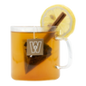 Pistachio Honey Pot Tea