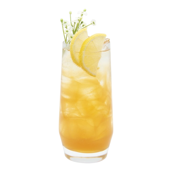 Honey Jasmine Sparkling Tea