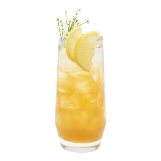 Honey Jasmine Sparkling Tea
