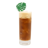 parad-iced coffee