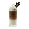 Cinnamon Bark Iced Latte