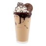 Brownie Mocha Latte