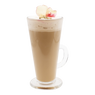 Love Cake Latte