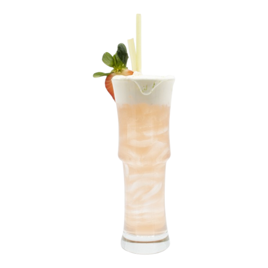 The Last Straw (berry)