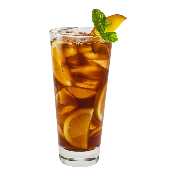 Strawberry Honey Mango Tea