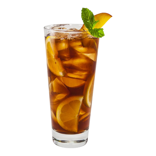 Strawberry Honey Mango Tea