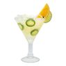 Fresh Spicy Agave Margarita Mix
