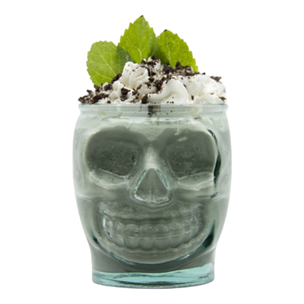 Grave Digger Milkshake