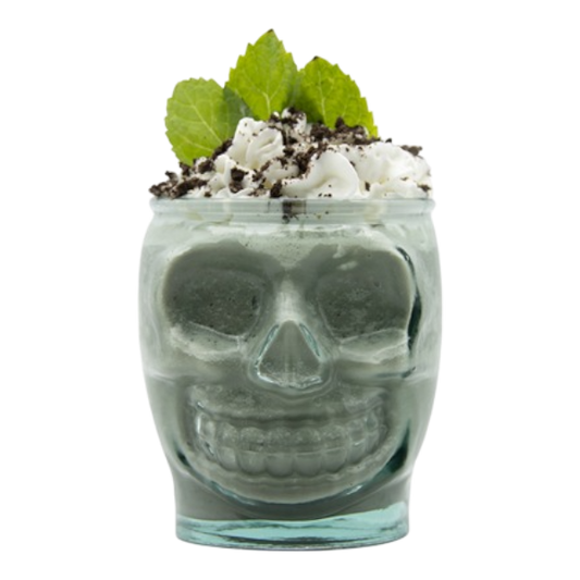 Grave Digger Milkshake