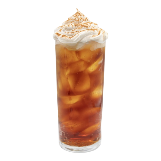 Pumpkin Pie Chai