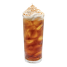 Pumpkin Pie Chai