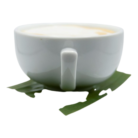 Island Hopper Latte