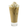 Caramel Apple Butter Iced Coffee