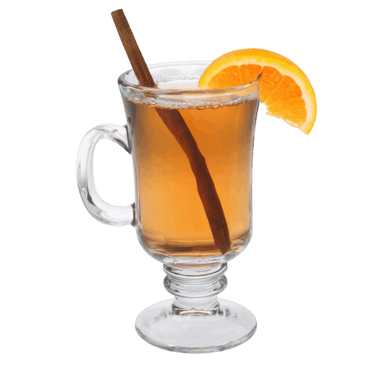 Yuletide Hot Toddy