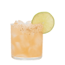 Spicy Watermelon Margarita