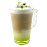 Pistachio Latte