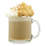 Maple Cinnamon Bun Latte