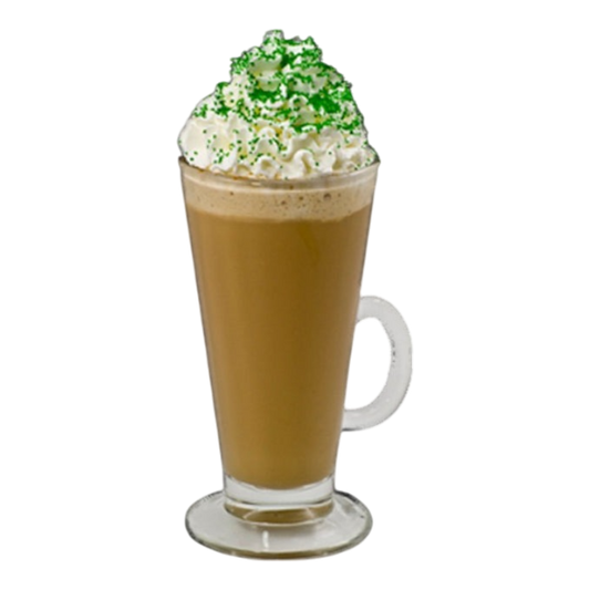 Blarney Kissed Coffee
