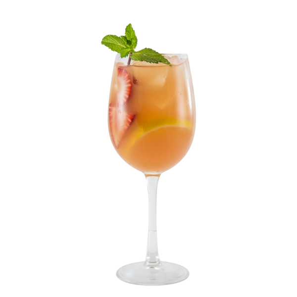 Mule au concombre