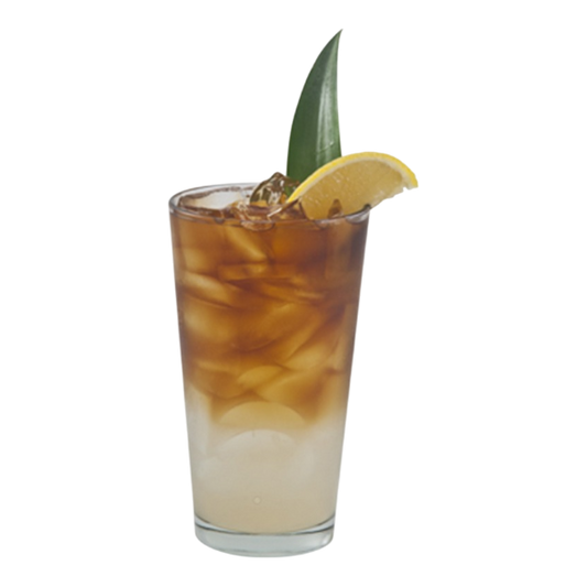 Trade Winds Tea