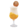 Courtside Colada