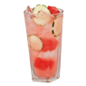 Watermelon Cucumber Gimlet