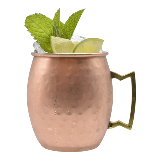 Cherry Mockmule