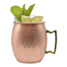 Cherry Mockmule