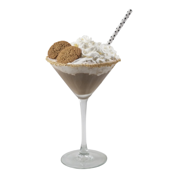 Cookie Butter Martini
