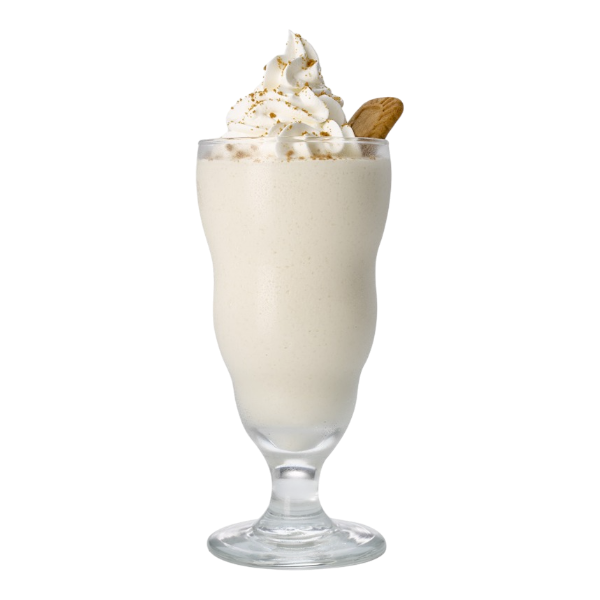 Cookie Butter Shake
