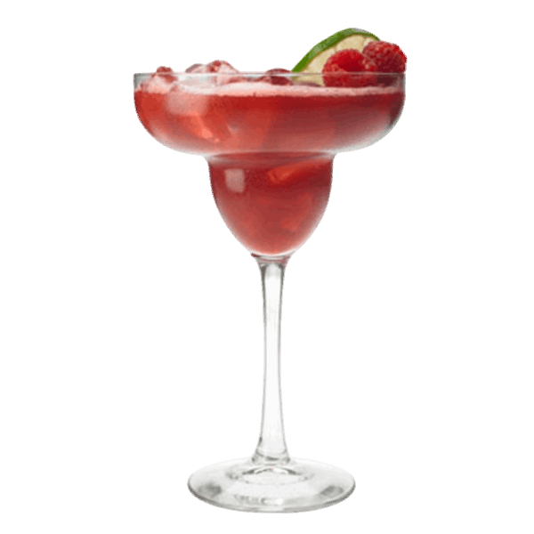 Raspberry Margarita