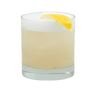 Mule au concombre