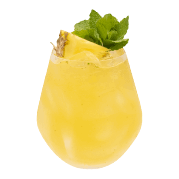 Poolside Pleaser