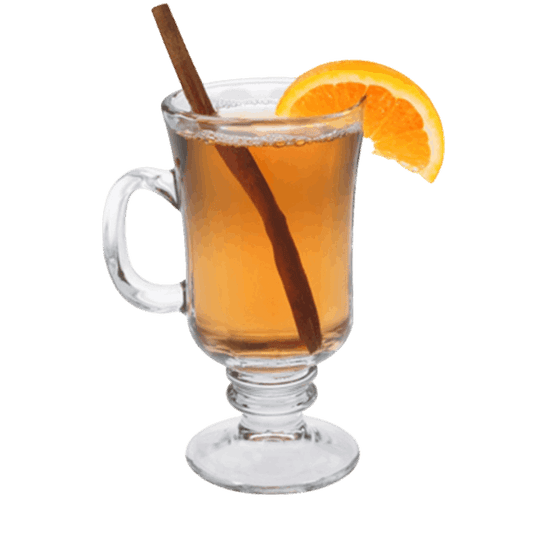 Pumpkin Pie Cider