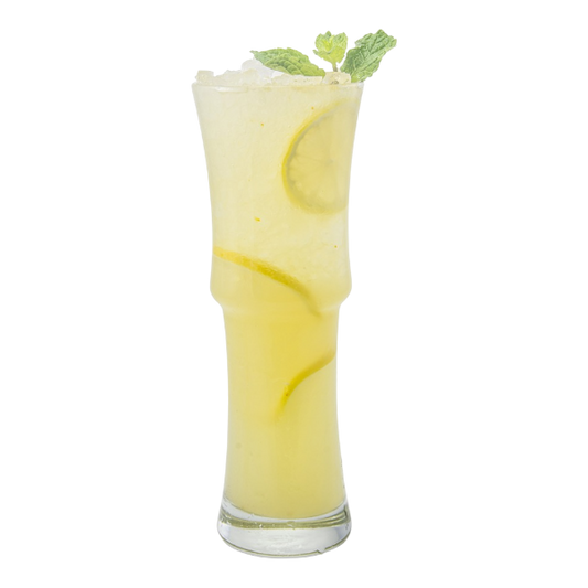 Yuzu Lemonade