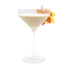 Maple Pumpkin Espresso Tini