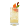 Mule au concombre