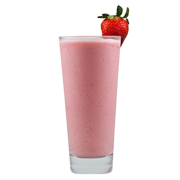 Strawberry Shortcake Freeze