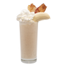 Butterscotch Bacon Banana Shake