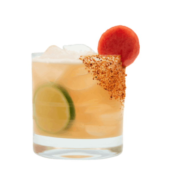 Dad-Tastic Margarita