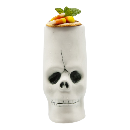 Candy Skull Sour