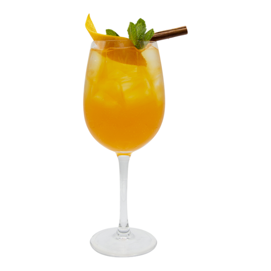 Golden Spritz