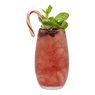 Candy Cane Fizz