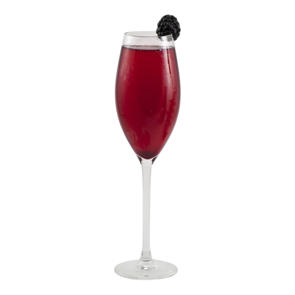 Black Tie Bubbles