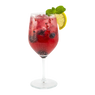 Sparkling Wildberries Soda