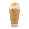 Cinnamon Roll Iced Coffee