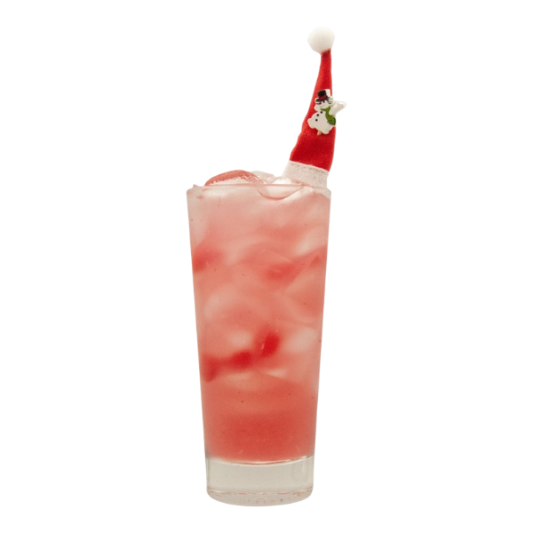 Jingles Lemonade Batch