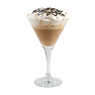 Chocolate Torte Martini